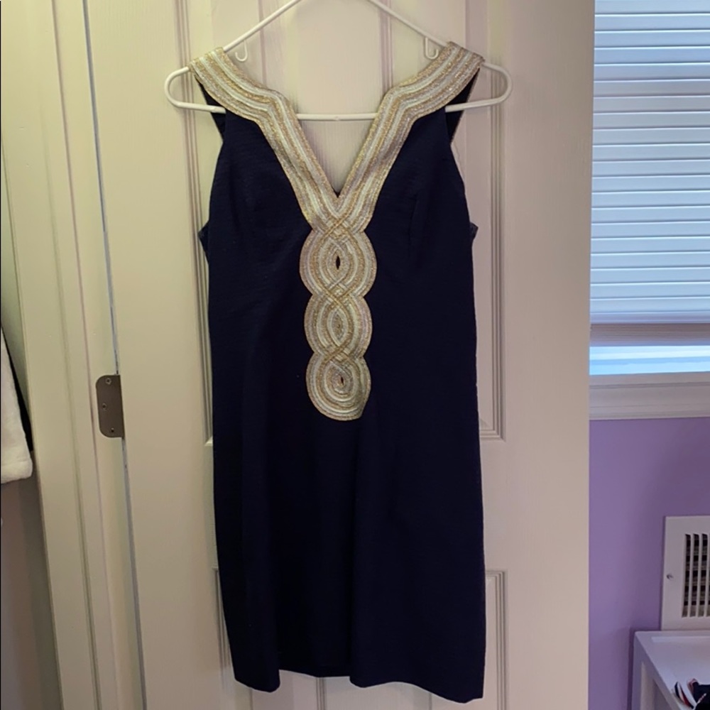 Lily Pulitzer Dress